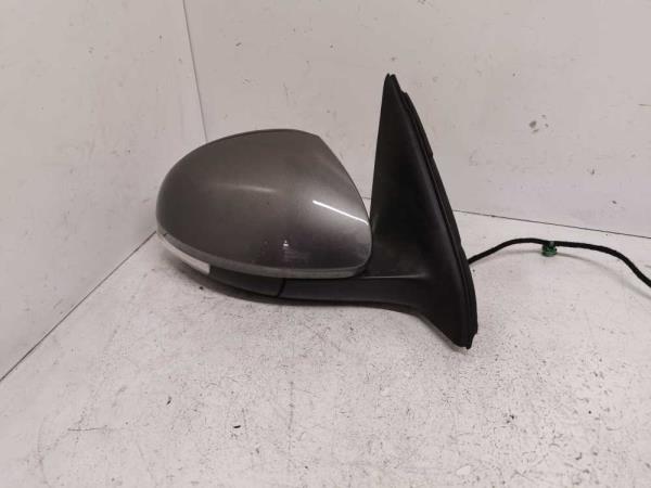 RETROVISEUR DROIT VW TIGUAN 2007-2016 6-PIN - Vue 1